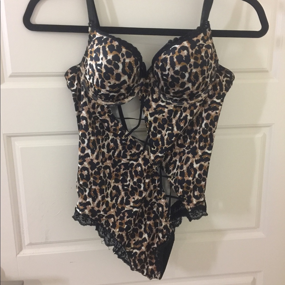 Lingerie